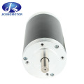 80mm Round BLDC Motor 48V High Speed